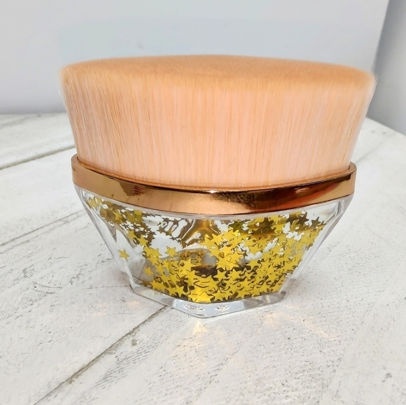 Starry makeup brushes - Picture 10 of 11